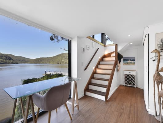 6 Coba Point, Berowra Creek, NSW, 2082