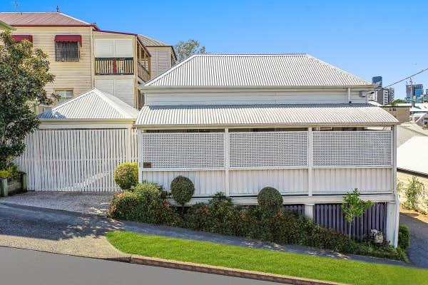 2428 Sold Real Estate Properties In Petrie Terrace Ratemyagent
