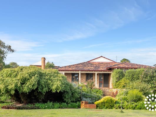 25 The Ramble, Booragoon, WA, 6154