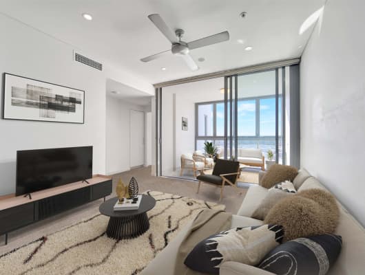 1076/16 Hamilton Place, Bowen Hills, QLD, 4006