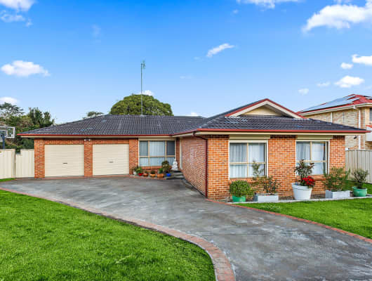 33 Cribb Street, Berkeley, NSW, 2506