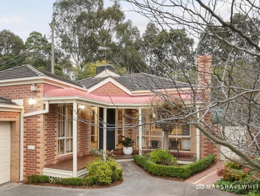 2/3 Creswick Street, Deepdene, VIC, 3103