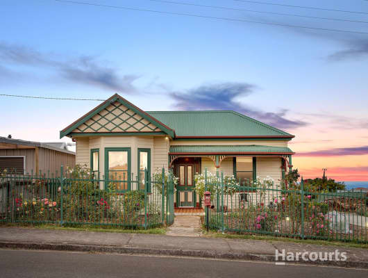17 Argyle St, Upper Burnie, TAS, 7320