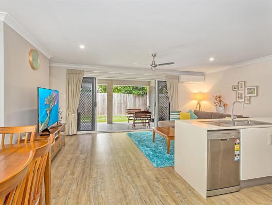 1/2 Crows Ash Pl, Kuluin, QLD, 4558