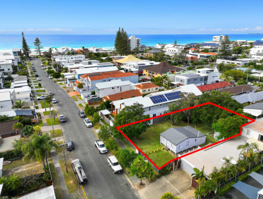 34 Arthur Street, Mermaid Beach, QLD, 4218