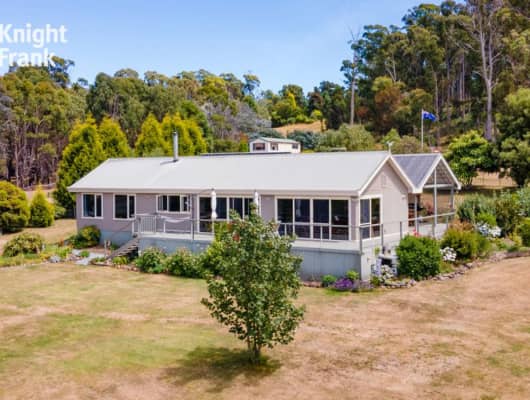 76 Clarence Point Road, Clarence Point, TAS, 7270