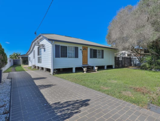 296 Goodwood Road, Thabeban, QLD, 4670