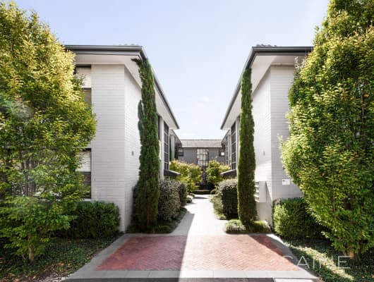 22/108 George St, East Melbourne, VIC, 3002