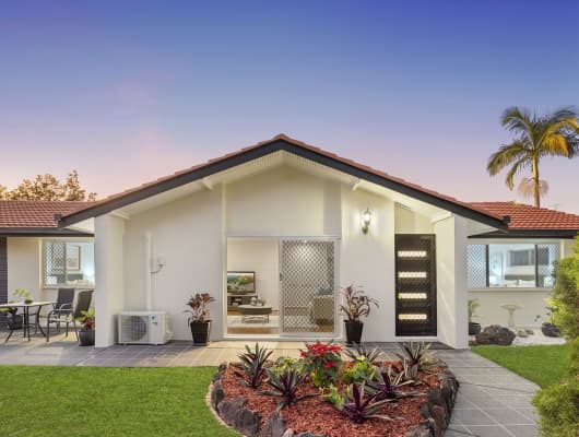 2 Wendy Place, Wishart, QLD, 4122