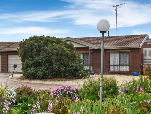 6 Kurrajong Ct, Horsham, VIC, 3400