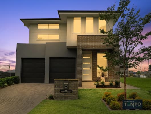 38 Driftwood Street, Box Hill, NSW, 2765
