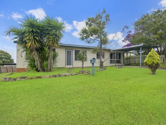 28 Great North Road, Frederickton, NSW, 2440