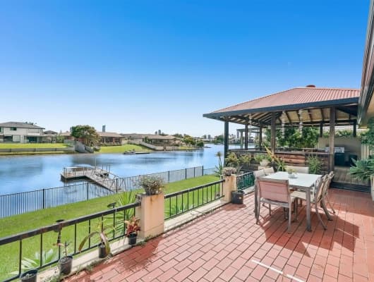 6 Yunga Ct, Broadbeach Waters, QLD, 4218
