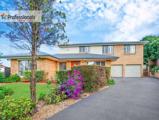 122 Weaver Street, Erskine Park, NSW, 2759