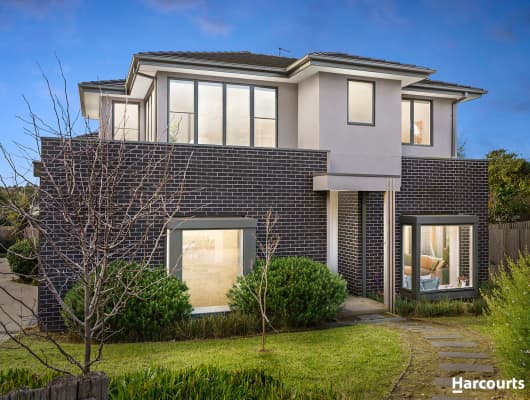 4/2 Kingsley Grove, Mount Waverley, VIC, 3149