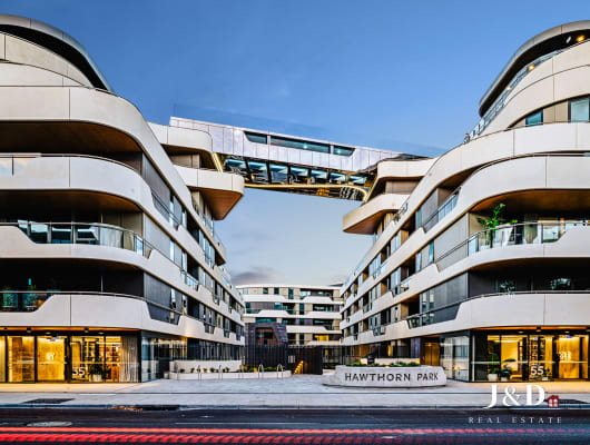 UGD06/55 Camberwell Road, Hawthorn East, VIC, 3123