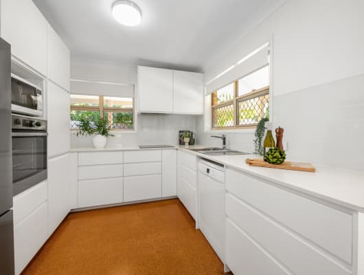 House image