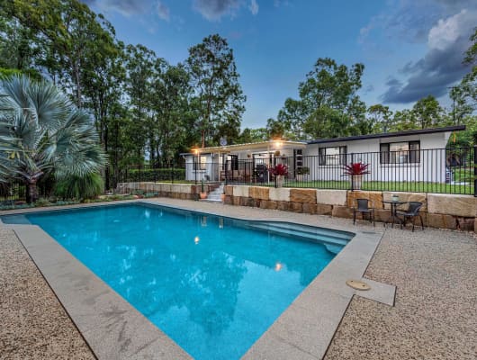 375-389 Woodlands Drive, Sheldon, QLD, 4157