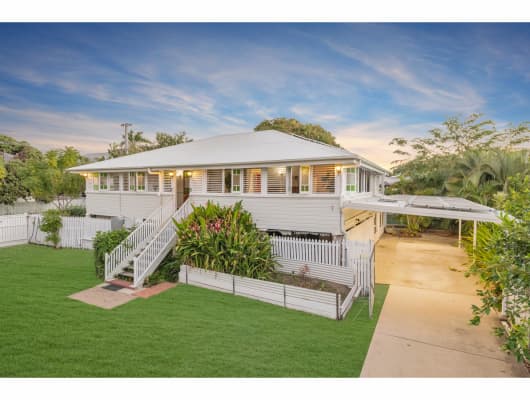 7 China Street, Mundingburra, QLD, 4812