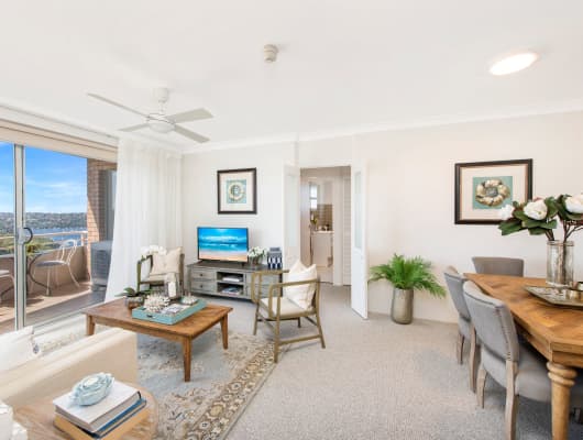9/74 Cairo Street, Cammeray, NSW, 2062