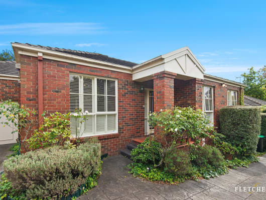 2/12 Garden Rd, Camberwell, VIC, 3124
