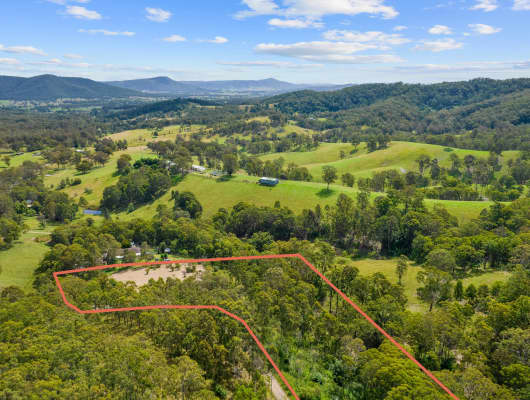 230 Black Rock Road, Martins Creek, NSW, 2420