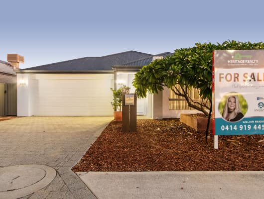 39 Whitmore Loop, Harrisdale, WA, 6112