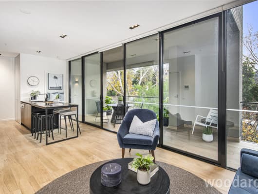 101/28 Auburn Grove, Hawthorn East, VIC, 3123