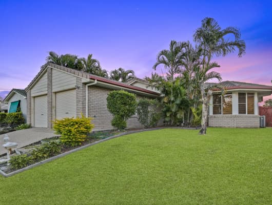 4 Corkwood Ct, Mountain Creek, QLD, 4557