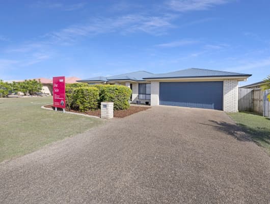 54 The Strand W, Thabeban, QLD, 4670