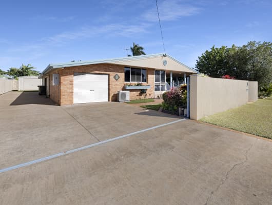 11 Baker Street, Kepnock, QLD, 4670