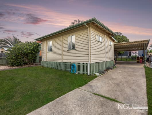 8 Thomas St, Goodna, QLD, 4300