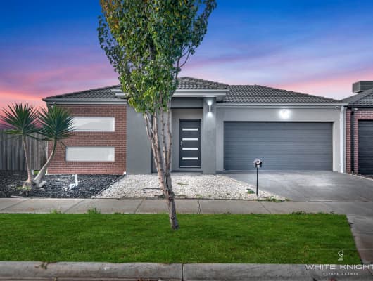 35 Cotton Field Way, Brookfield, VIC, 3338