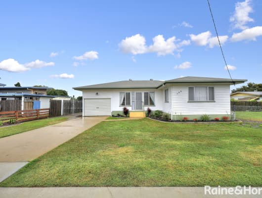 126 Sims Road, Kepnock, QLD, 4670