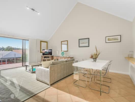 22/1 Norfolk Street, Fremantle, WA, 6160