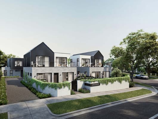 2/2-4 Ardgour Street, Balwyn North, VIC, 3104