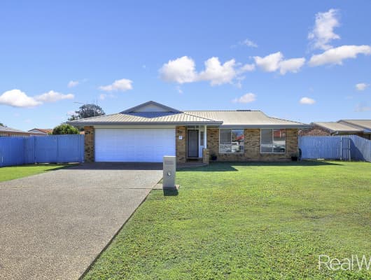 7 O'Meara Avenue, Bundaberg East, QLD, 4670