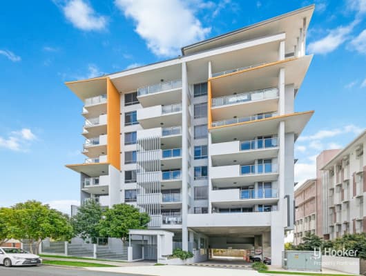706/40 Mascar Street, Upper Mount Gravatt, QLD, 4122
