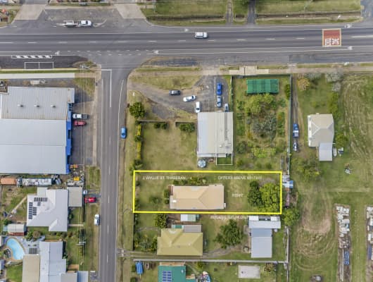 2 Wyllie Street, Thabeban, QLD, 4670