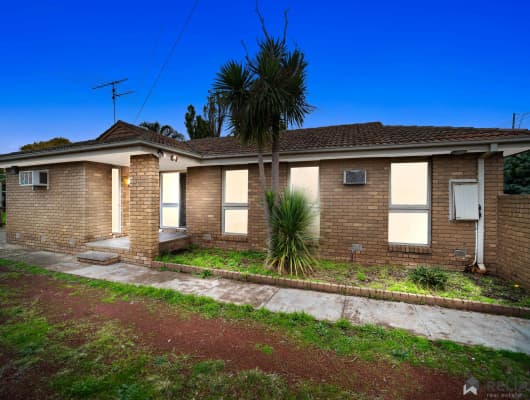 5 Hewson St, Melton, VIC, 3337