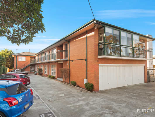 4/1403 Dandenong Rd, Malvern East, VIC, 3145