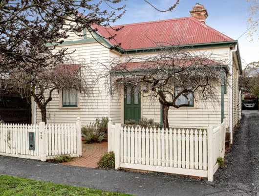 303 MacArthur Street, Soldiers Hill, VIC, 3350