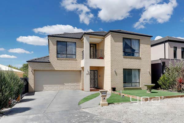 509 Real Estate Properties For Sale In Caroline Springs 3023 Ratemyagent