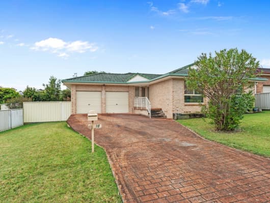 10 Burrawong Crescent, Taree, NSW, 2430