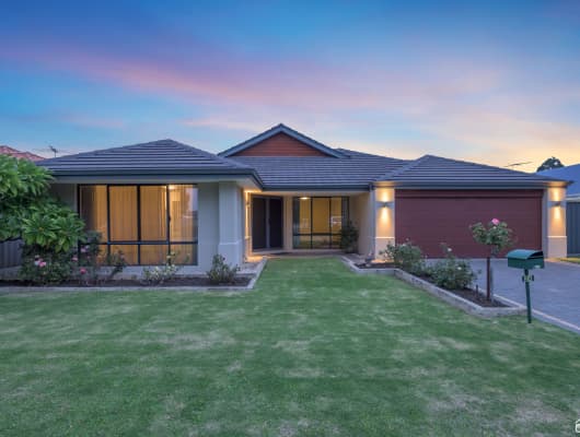 24 Salamanca Boulevard, Seville Grove, WA, 6112