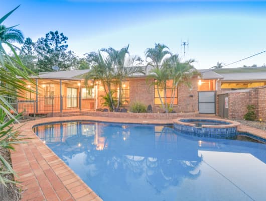 5 Glen Ct, Kepnock, QLD, 4670