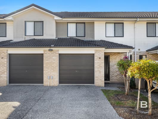 18/1 Chase Close, Underwood, QLD, 4119