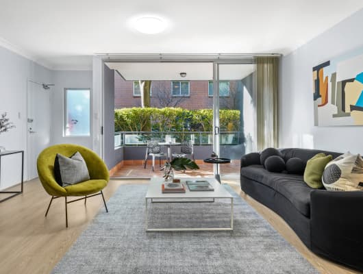 41/1 Shirley Street, Alexandria, NSW, 2015