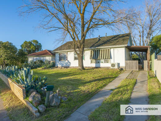 76 Albert St, Horsham, VIC, 3400