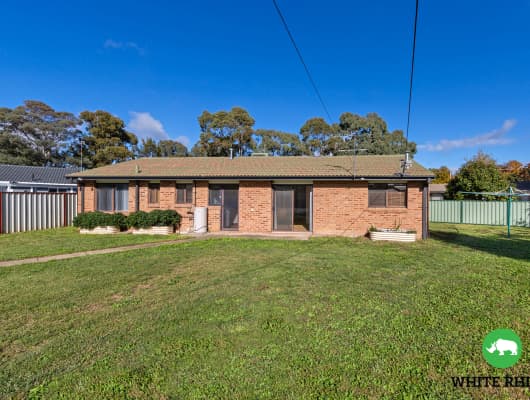 13 Conway Place, Gowrie, ACT, 2904